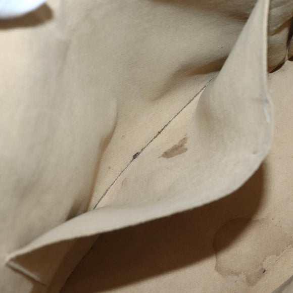 LOUIS VUITTON Monogram Babylone Tote Bag M51102 LV Auth 144903