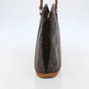 LOUIS VUITTON Monogram Babylone Tote Bag M51102 LV Auth 144903-3