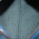 LOUIS VUITTON Epi Speedy 25 Hand Bag Toledo Blue M43015 LV Auth 144907-11