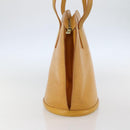 LOUIS VUITTON Epi Saint Jacques Shopping Shoulder Bag Yellow M52269 Auth 144909-3