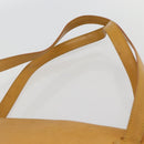 LOUIS VUITTON Epi Saint Jacques Shopping Shoulder Bag Yellow M52269 Auth 144909-8