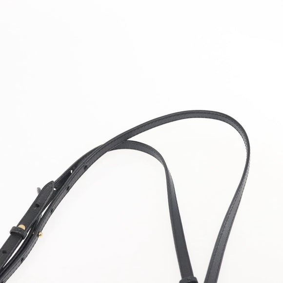 LOUIS VUITTON Monogram Reverse Palm Springs MINI Backpack M44872 LV Auth 144928