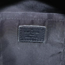 LOUIS VUITTON Monogram Reverse Palm Springs MINI Backpack M44872 LV Auth 144928-24