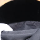 LOUIS VUITTON Monogram Reverse Palm Springs MINI Backpack M44872 LV Auth 144928-10