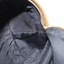 LOUIS VUITTON Monogram Reverse Palm Springs MINI Backpack M44872 LV Auth 144928-25