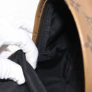 LOUIS VUITTON Monogram Reverse Palm Springs MINI Backpack M44872 LV Auth 144928-26