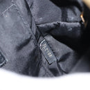 LOUIS VUITTON Monogram Reverse Palm Springs MINI Backpack M44872 LV Auth 144928-12