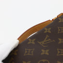 LOUIS VUITTON Monogram Organizer De Voyage Travel Case M60120 LV Auth 144931-17