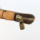 LOUIS VUITTON Monogram Organizer De Voyage Travel Case M60120 LV Auth 144931-18