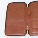 LOUIS VUITTON Monogram Organizer De Voyage Travel Case M60120 LV Auth 144931-20