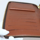 LOUIS VUITTON Monogram Organizer De Voyage Travel Case M60120 LV Auth 144931-23