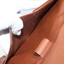 LOUIS VUITTON Monogram Organizer De Voyage Travel Case M60120 LV Auth 144931-24