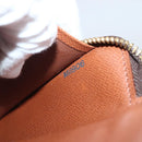 LOUIS VUITTON Monogram Organizer De Voyage Travel Case M60120 LV Auth 144931-12