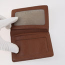 LOUIS VUITTON Monogram Key Case 6Set LV Auth 144941-10