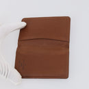 LOUIS VUITTON Monogram Key Case 6Set LV Auth 144941-12