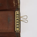 LOUIS VUITTON Monogram Key Case 6Set LV Auth 144941-5