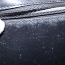 LOUIS VUITTON Epi Pochette Arche Shoulder Bag Black Noir M52572 LV Auth 144945-19