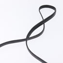 LOUIS VUITTON Epi Pochette Arche Shoulder Bag Black Noir M52572 LV Auth 144945-14