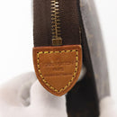 LOUIS VUITTON Monogram Poche Toilette 26 Pouch M47542 LV Auth 144952-8