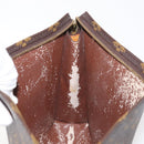 LOUIS VUITTON Monogram Poche Toilette 26 Pouch M47542 LV Auth 144952-11