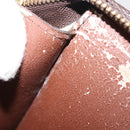 LOUIS VUITTON Monogram Poche Toilette 26 Pouch M47542 LV Auth 144952-12