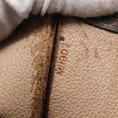 LOUIS VUITTON Monogram Sac Plat Hand Bag M51140 LV Auth 144980-12