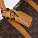 LOUIS VUITTON Monogram Keepall 50 Boston Bag M41426 LV Auth 144983-20