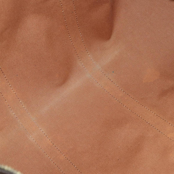 LOUIS VUITTON Monogram Keepall 50 Boston Bag M41426 LV Auth 144983