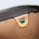 LOUIS VUITTON Monogram Keepall 50 Boston Bag M41426 LV Auth 144983-12