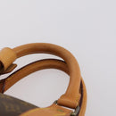 LOUIS VUITTON Monogram Keepall 50 Boston Bag M41426 LV Auth 144983-8