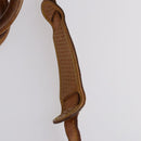 LOUIS VUITTON Monogram Keepall Bandouliere 55 Boston Bag M41414 LV Auth 144984-8