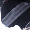 LOUIS VUITTON Epi Trocadero 27 Shoulder Bag Black M52312 LV Auth 144997-10