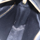 LOUIS VUITTON Epi Trocadero 27 Shoulder Bag Black M52312 LV Auth 144997-19