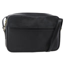 LOUIS VUITTON Epi Trocadero 27 Shoulder Bag Black M52312 LV Auth 144997A-1