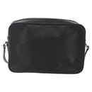 LOUIS VUITTON Epi Trocadero 27 Shoulder Bag Black M52312 LV Auth 144997A-2