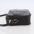 LOUIS VUITTON Epi Trocadero 27 Shoulder Bag Black M52312 LV Auth 144997-3