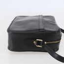 LOUIS VUITTON Epi Trocadero 27 Shoulder Bag Black M52312 LV Auth 144997A-4