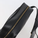 LOUIS VUITTON Epi Trocadero 27 Shoulder Bag Black M52312 LV Auth 144997A-6