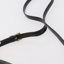 LOUIS VUITTON Epi Trocadero 27 Shoulder Bag Black M52312 LV Auth 144997A-8