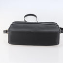 LOUIS VUITTON Epi Trocadero 27 Shoulder Bag Black M52312 LV Auth 144997A-5