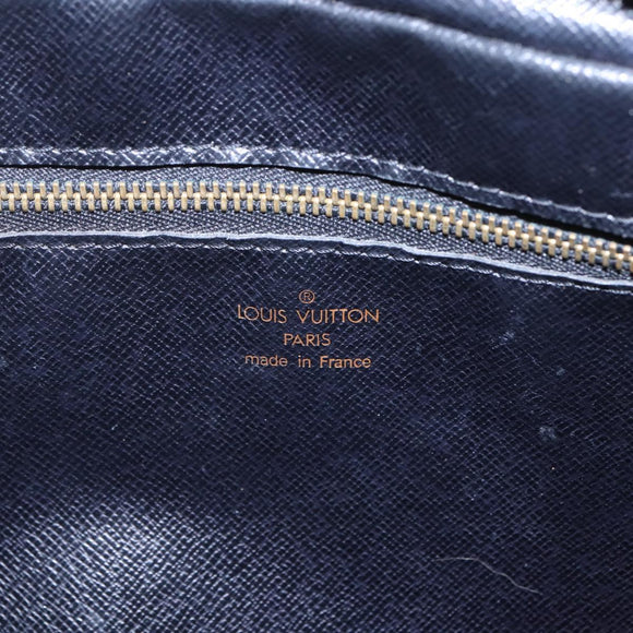 LOUIS VUITTON Epi Trocadero 27 Shoulder Bag Red M52317 LV Auth 144998