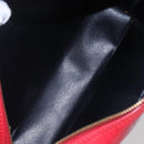 LOUIS VUITTON Epi Trocadero 27 Shoulder Bag Red M52317 LV Auth 144998-10