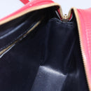 LOUIS VUITTON Epi Trocadero 27 Shoulder Bag Red M52317 LV Auth 144998-21