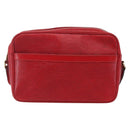 LOUIS VUITTON Epi Trocadero 27 Shoulder Bag Red M52317 LV Auth 144998-13