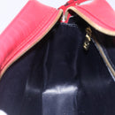 LOUIS VUITTON Epi Trocadero 27 Shoulder Bag Red M52317 LV Auth 144998-22