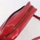 LOUIS VUITTON Epi Trocadero 27 Shoulder Bag Red M52317 LV Auth 144998-7