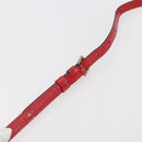 LOUIS VUITTON Epi Trocadero 27 Shoulder Bag Red M52317 LV Auth 144998-14