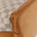 LOUIS VUITTON Damier Azur Noe BB Shoulder Bag N41220 LV Auth 144999-15