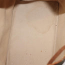 LOUIS VUITTON Damier Azur Noe BB Shoulder Bag N41220 LV Auth 144999-11