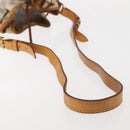 LOUIS VUITTON Damier Azur Noe BB Shoulder Bag N41220 LV Auth 144999-7